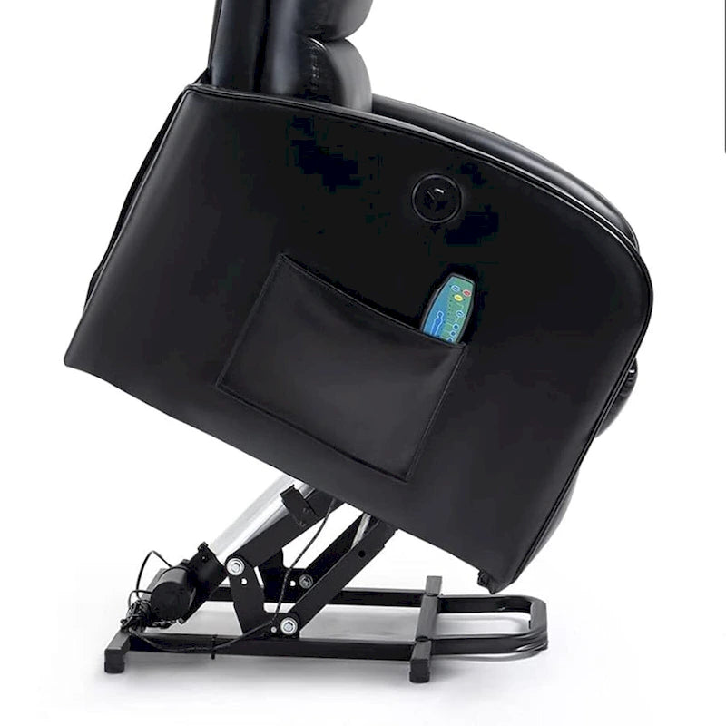 AVAWING Fauteuil inclinable électrique de massage et de relaxation moderne