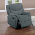Fauteuil inclinable individuel Poundex