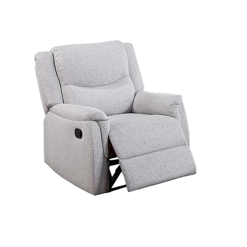 Fauteuil inclinable individuel Poundex