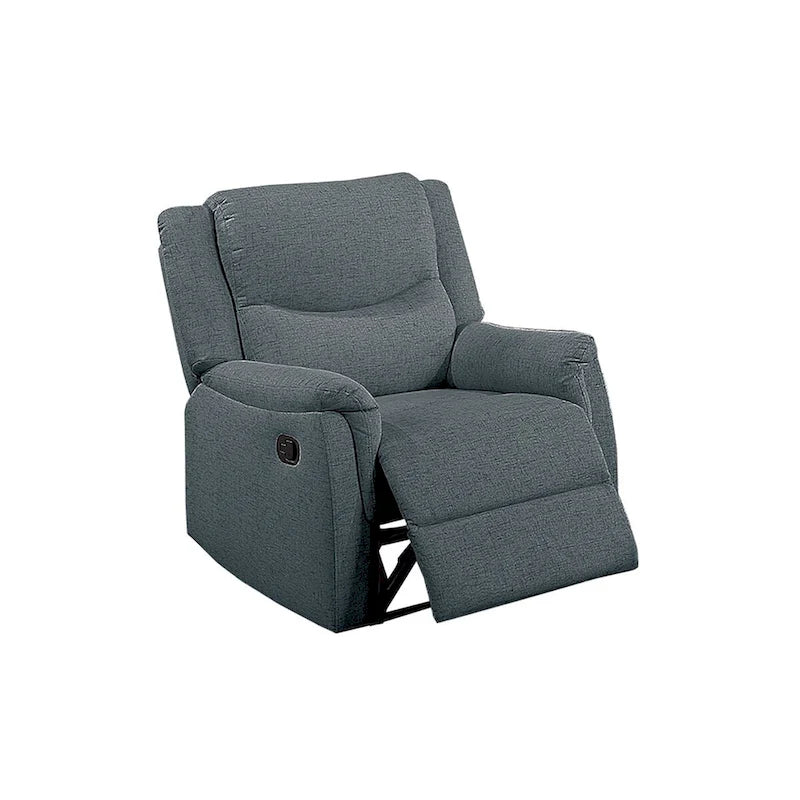 Fauteuil inclinable individuel Poundex