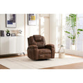 Fauteuil individuel surdimensionné